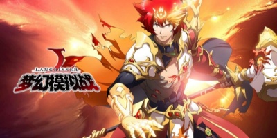 梦幻模拟战手游所有版本合集