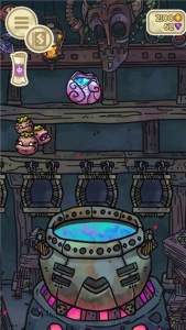 炼金学院(Alchademy)