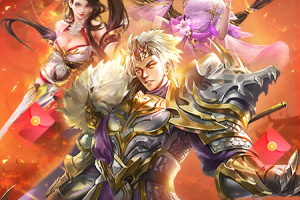 百龙霸业手游官方版