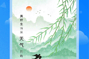 诸葛天气预报最新版