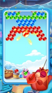 全民救猫咪手游