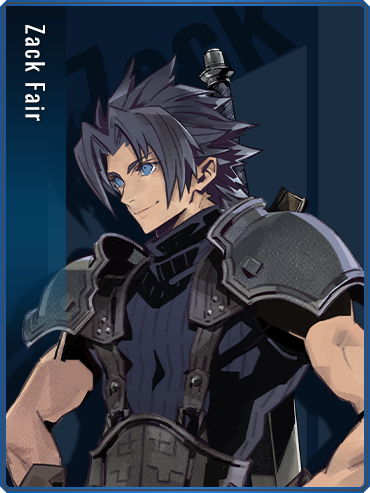 最终幻想7永恒危机手机版