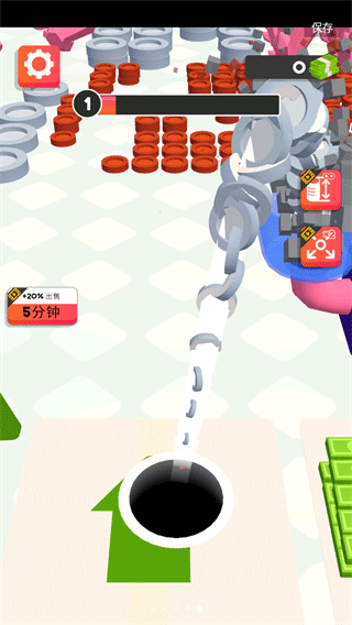 黑洞大作战2官方版