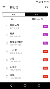 在意空气安卓版