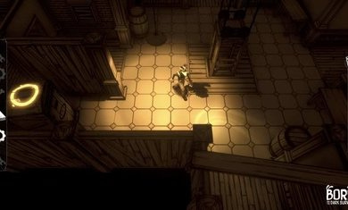 鲍里斯与黑暗生存中文版