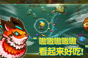 猫咪斗恶龙中文版(Cat Quest)