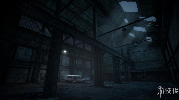 半条命2传送：元素120