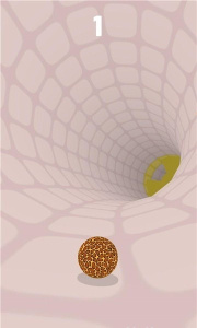 物理旋转球手游