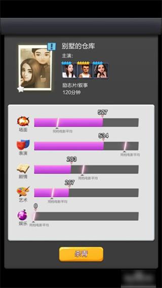 票房大卖王小米版