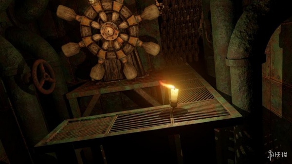 蜡烛人：完整版