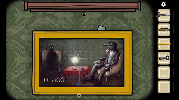 逃离方块悖论(Cube Escape: Paradox)