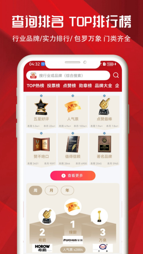 十大品牌CNPP手机版