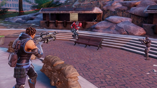 英雄猎手手机版