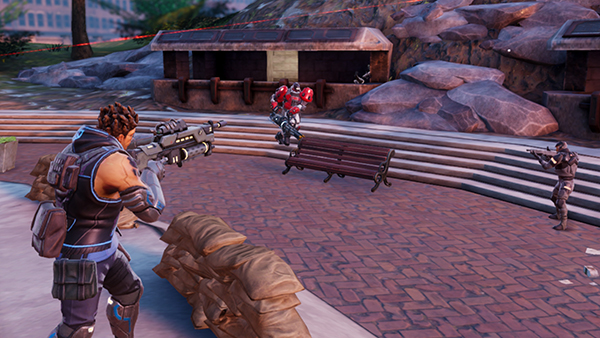 英雄猎手官方版