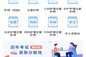 医师类资格证考试宝典