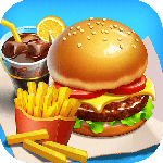 小镇大厨九游版