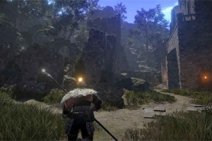 凡尔赛法环游戏