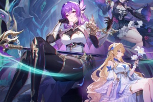 奥奇传说手游最新版