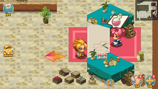 宠物王国单机版