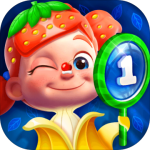 密室逃脱水果迷屋九游版