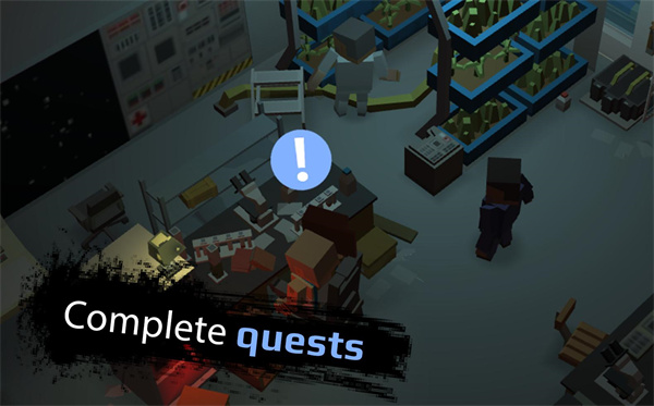 僵尸启示录和生存官方版