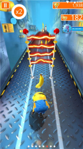 神偷奶爸小黄人快跑官方版