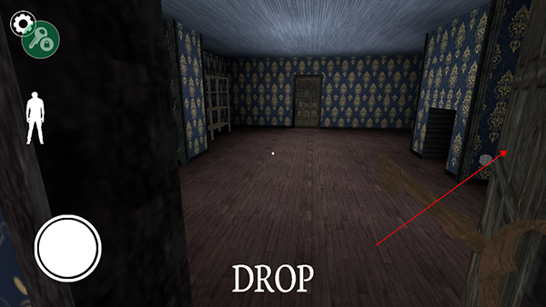 恐怖老奶奶4中文版