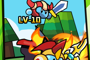 史莱姆联盟官方版