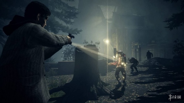 心灵杀手重制版