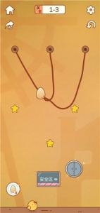 鸡蛋大冒险最新版