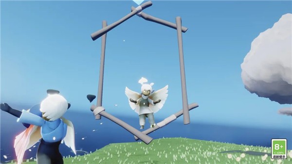 光遇vivo版