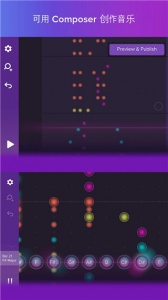 魔法钢琴(Magic Piano)