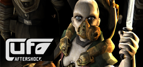 幽浮之余波荡漾