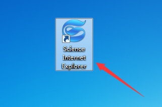 数苑科学浏览器