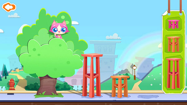 糖糖小镇官方版