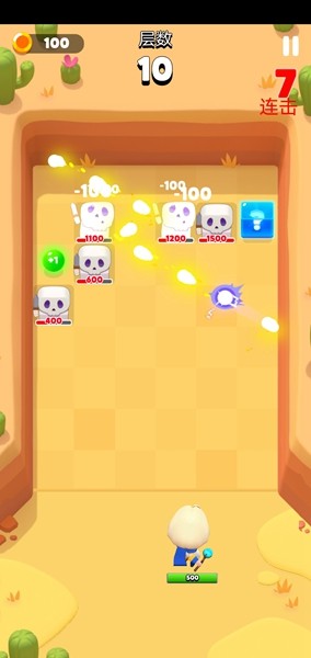 弹球法师最新版