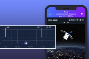 Satellite Tracker官方版