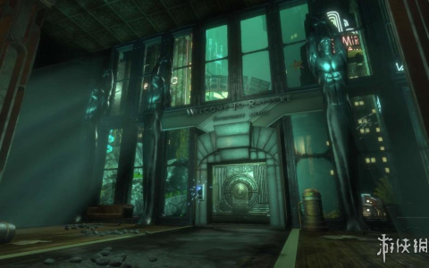 生化奇兵重制版