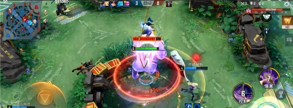 漫威超级战争网易版