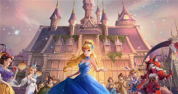 有杀气童话2九游版