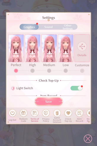 闪耀暖暖国际服(Shining Nikki)