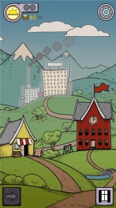 我的孩子生命之泉手机版