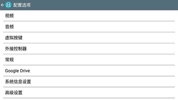 DraStic模拟器官方版