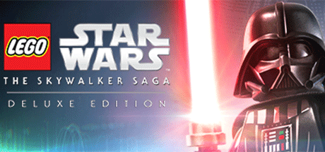 乐高星球大战：天行者传奇