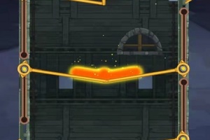 少年与公主游戏