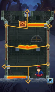 少年与公主游戏