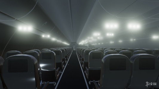 机场模拟3：日复一日