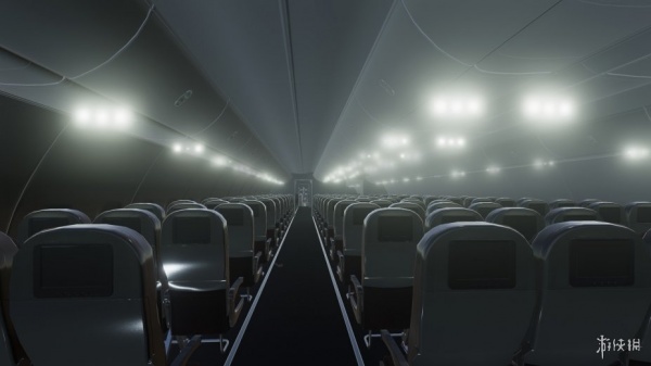 机场模拟3：日复一日