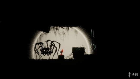 游离于世界之海