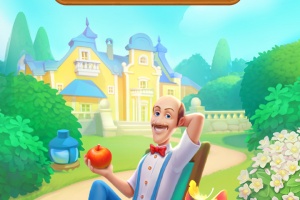 梦幻花园官方正版